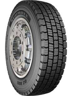 Opona Starmaxx 245/70R19.5 NOWA! DZ300 Napęd Darmowa dostawa!