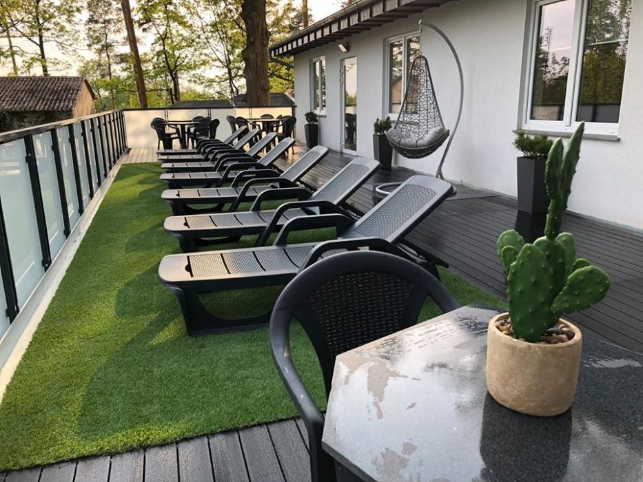Ośrodek wypoczynkowy Laguna Domki/Pokoje/Apartamenty Skorzęcin