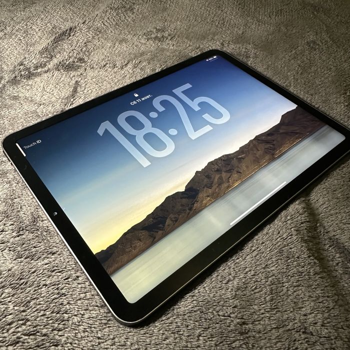 iPad Air 4-го покоління 64 gb