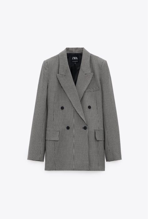 Жакет, піджак, блейзер ZARA