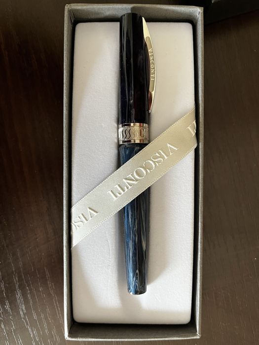 Visconti Mirage Pióro wieczne  - Nowe