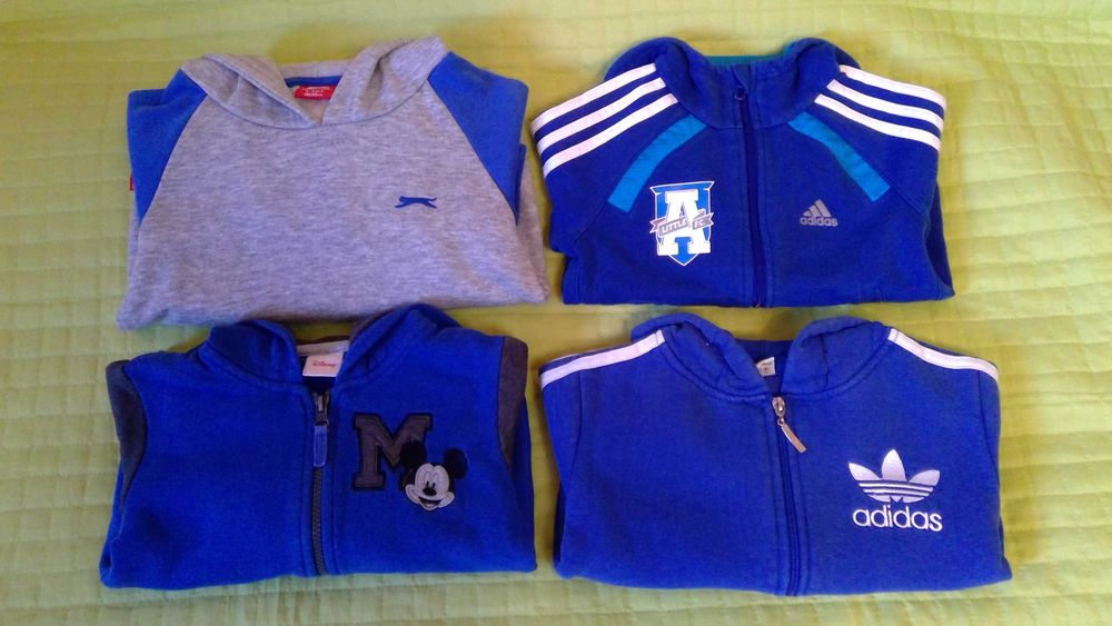 Толстовка худи 104 р , на 4 г.