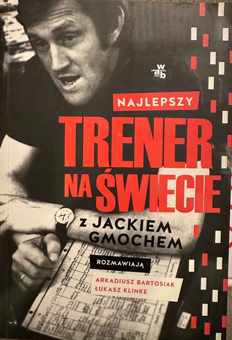 Gmoch Najlepszy trener na świecie