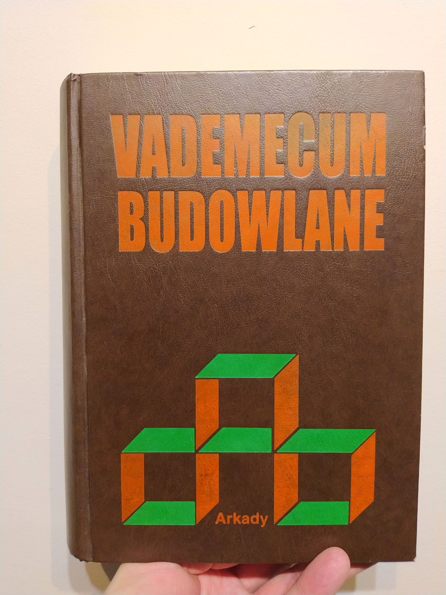 Vademecum budowlane Piliszek