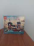 Lego  40704 ТОРГ
