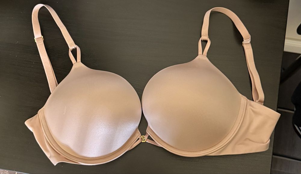 Бюстгальтер Viktoria Sekret Оригинальный Новый