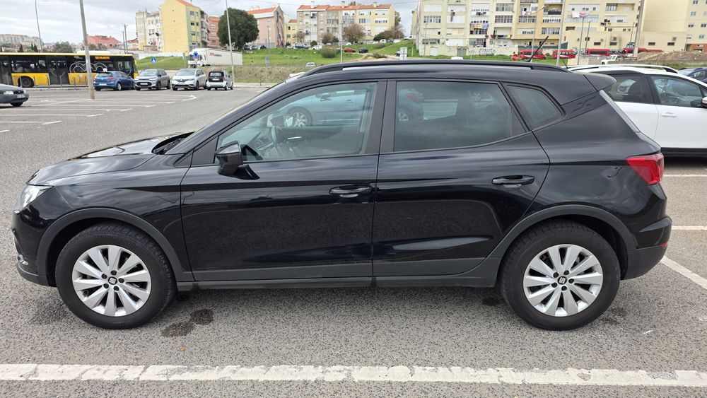 Seat Arona 1.0 STYLE