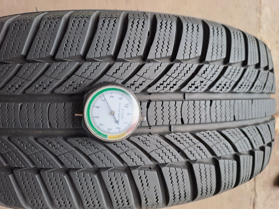 Opona 205 55 R16 91T GT radial Chempiro WinterPro