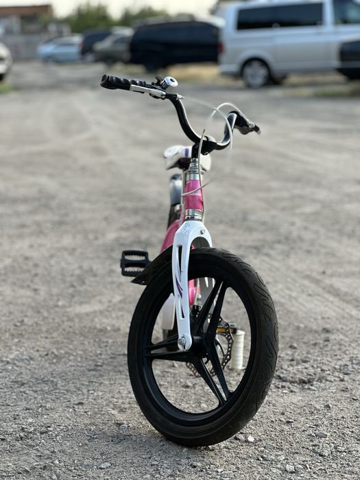 Велосипед Crosser, 18