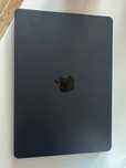 Mac book air 2023 + myszka
