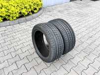 2x Opona Sunfull SF-982 235/45/18 cali 2019r 8mm Zimowa