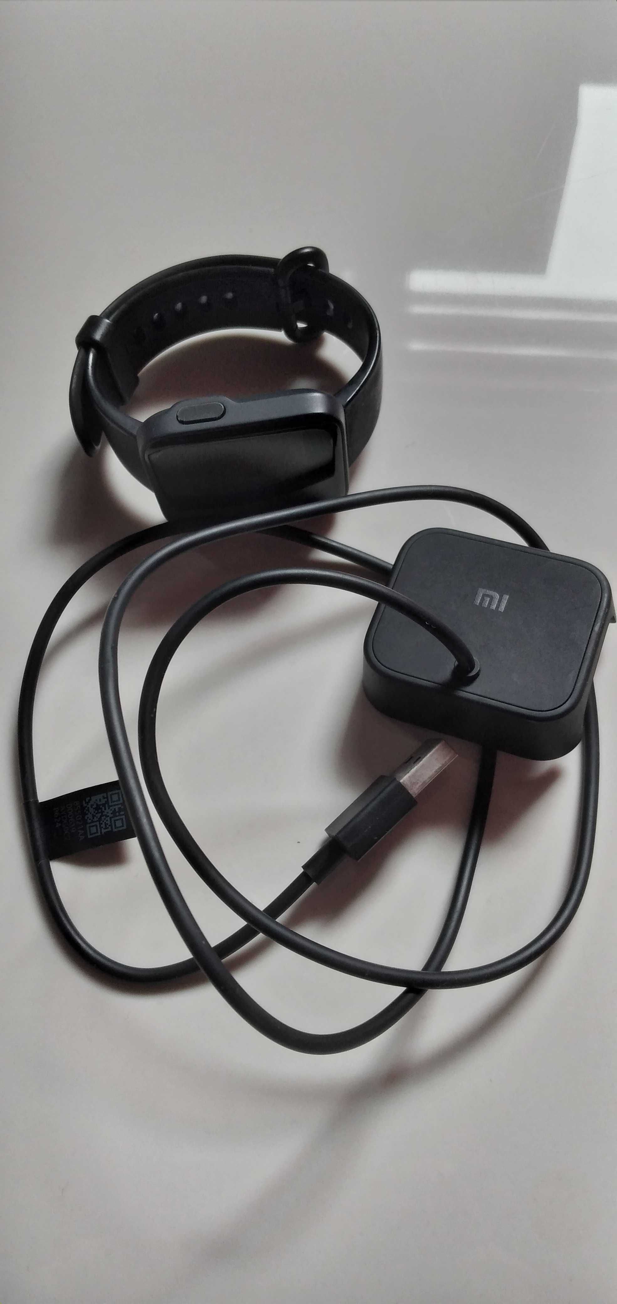 Zegarek Smartwatch Xiaomi Mi Watch Lite
