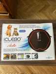Робот-пилосос iClebo Arte YCR-M05-10 Carbon
