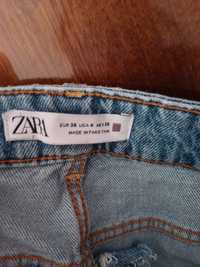 Продам джинси ZARA . Стан нових так як одягалися декілька разів,  ціна