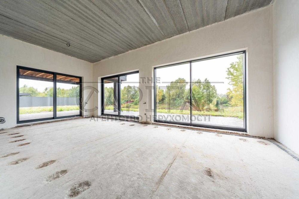 Продаж будинку, Крушинка, Фастівський р-н, БЕЗ %