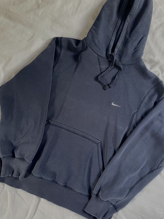 Bluza nike granatowa vintage