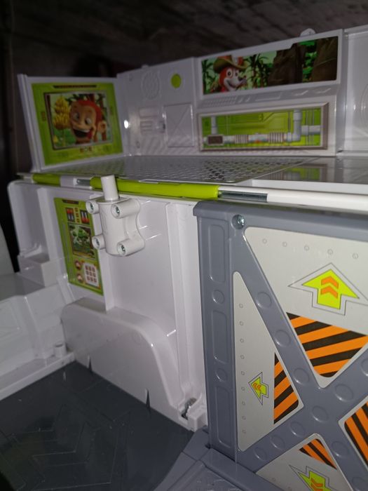 Patrulheiro Patrulha Pata