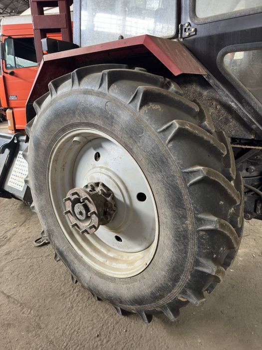 Трактор МТЗ Берарус 1221.2