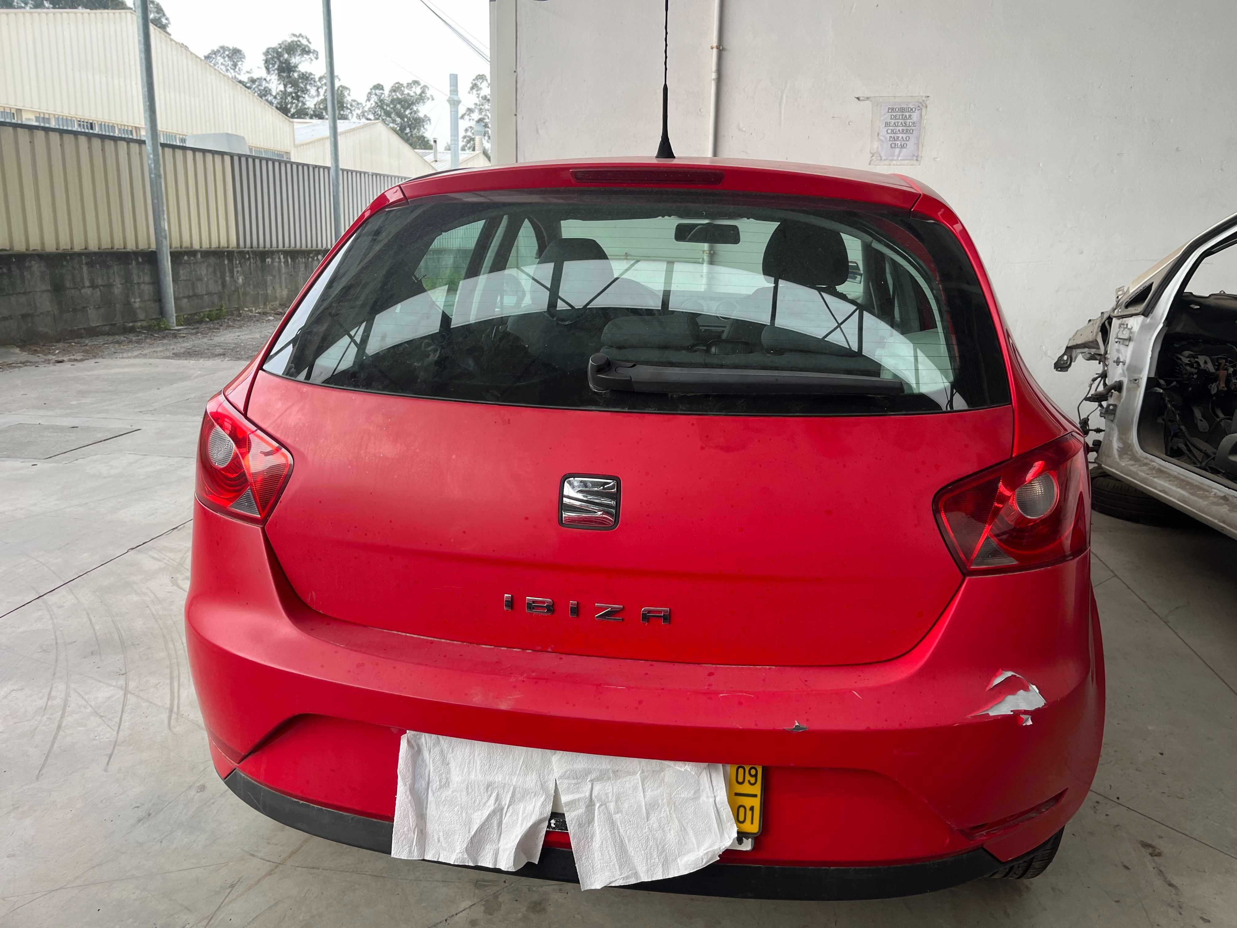 Seat ibiza 1.2 STYLANCE