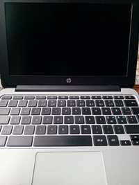 Laptop HP 12 cali