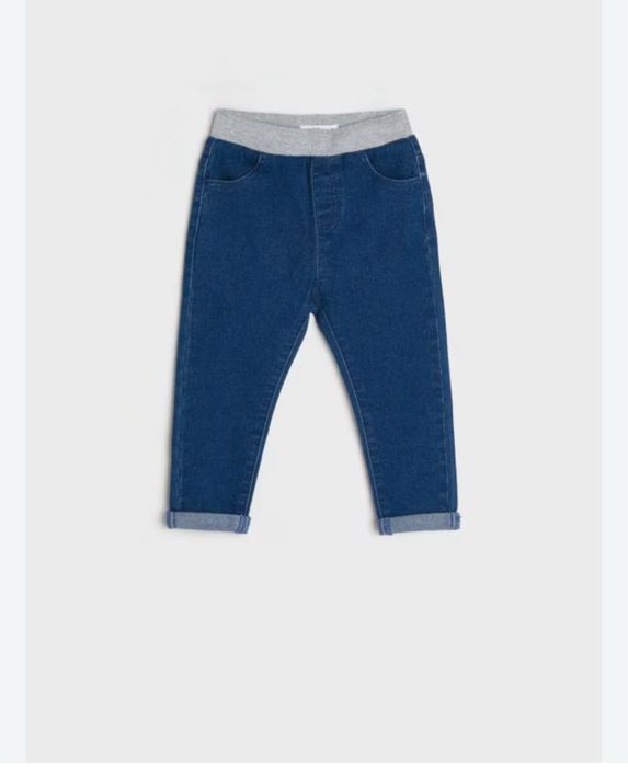 Дитячі джинси від Sinsey