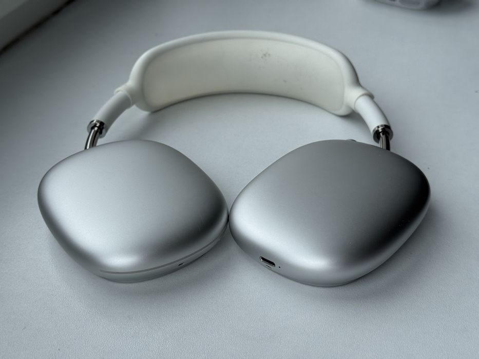 Apple AirPods Max silver A2096 оригинал