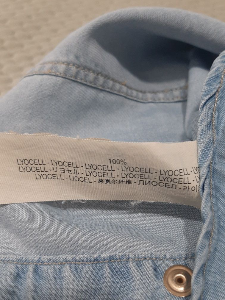 Koszula 38, Massimo Dutti