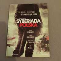 Film DVD/ Syberiada Polska / Zaorskiego