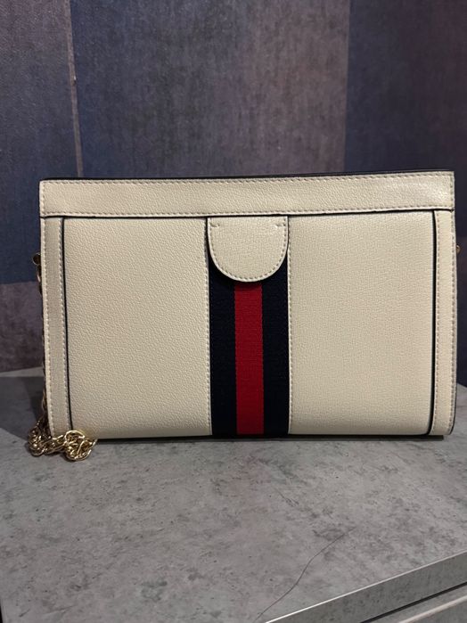 Bolsa Gucci original
