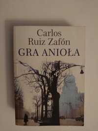 Gra Anioła, C. Ruiz Zafon