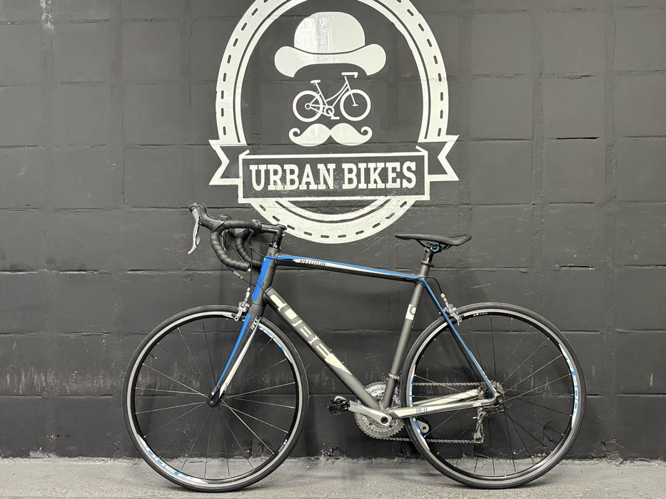 Rower szosowy Cube Peloton CSL RACE Shimano Tiagra 57 cm Urban Bikes