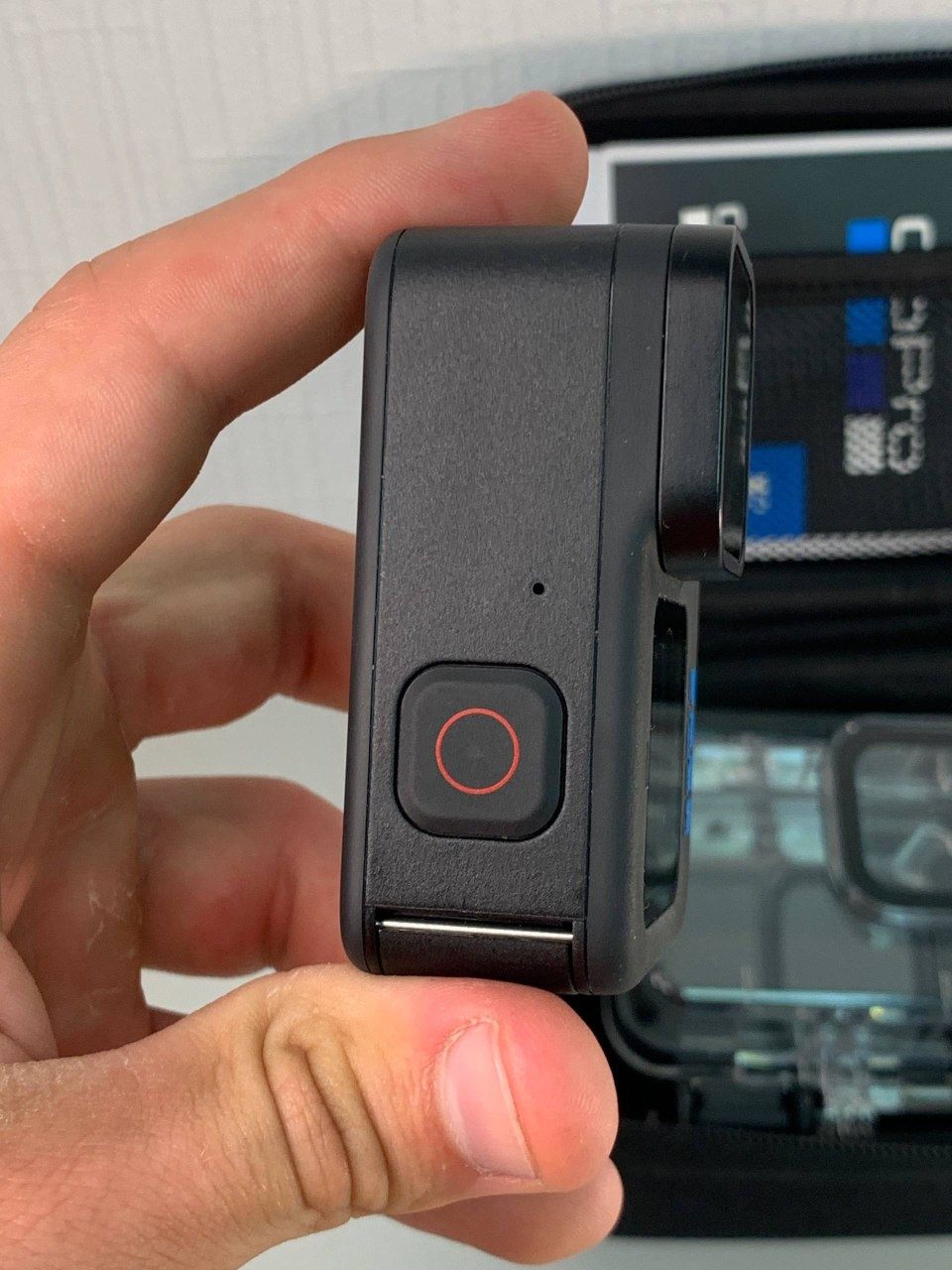 GoPro Hero 11 Black Екшн камера гоу про екшен камера го про бу экшн