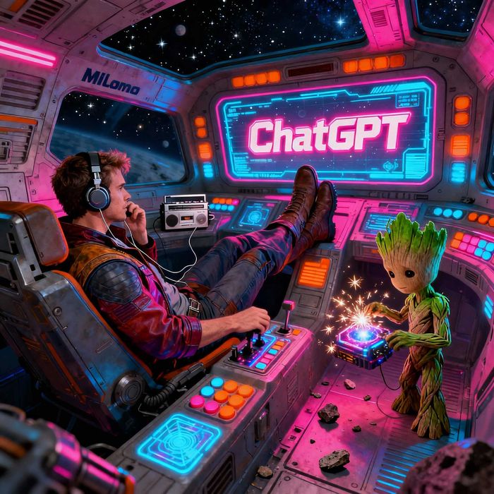 Sztuczna Inteligencja Kurs AI ChatGPT Szkolenie - dla każdego