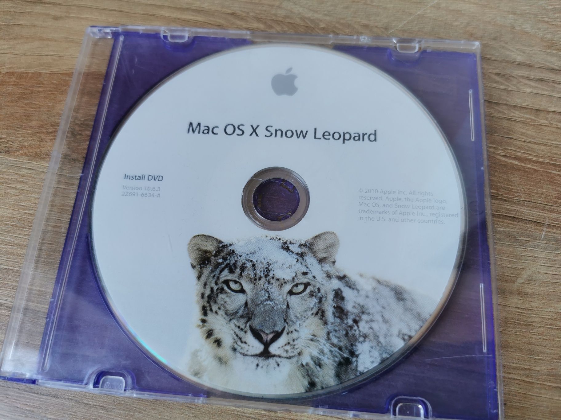 Apple iMac G5 PowerPC A1076