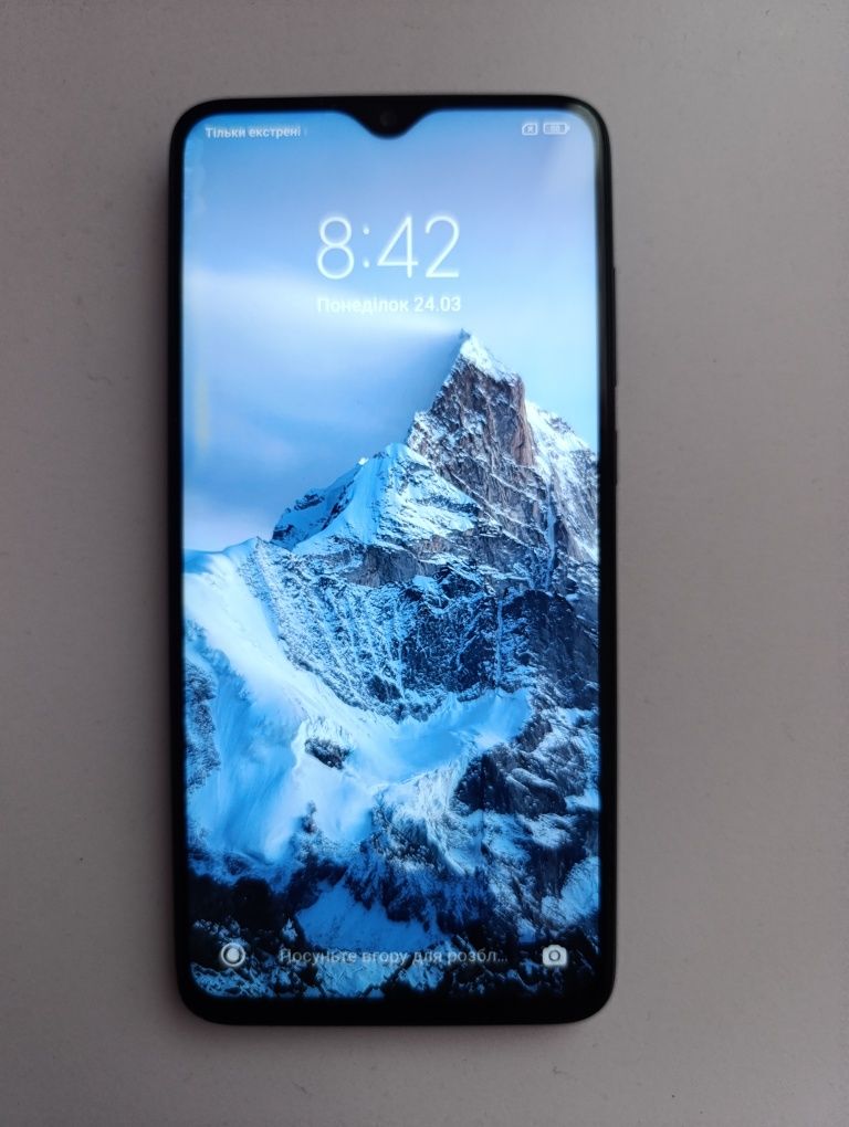 Продам Редми нот 8 про