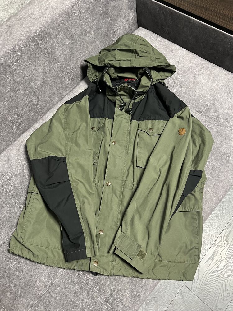 Куртка чоловіча Fjall Raven