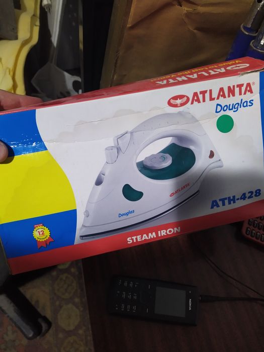 Продам утюг. Продам праску