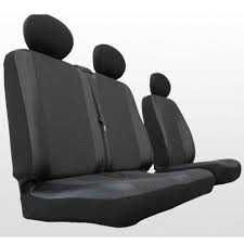 Pokrowce do busa Opel Vivaro Movano Renault Trafic Master VW T4 T5 T6
