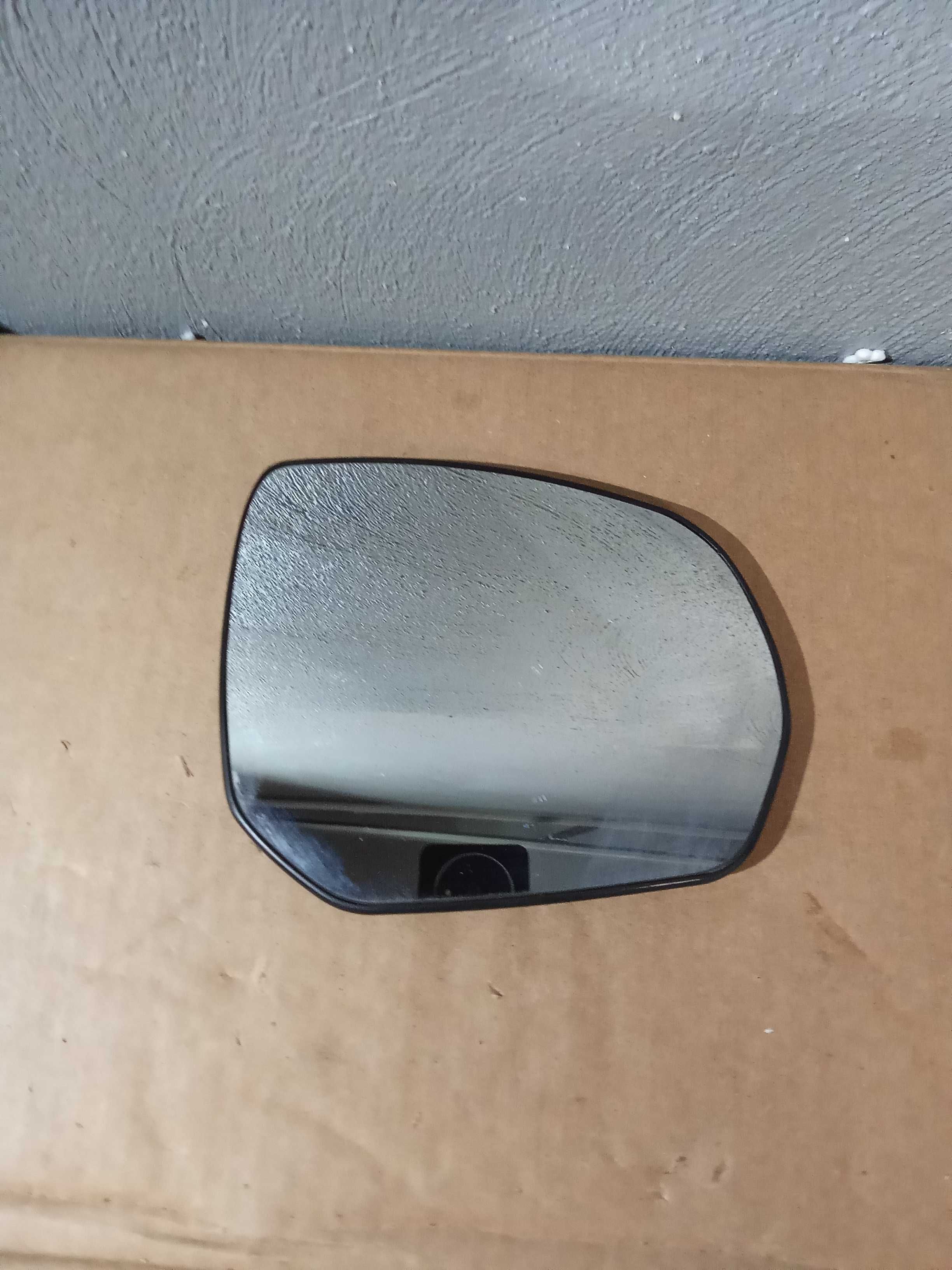 Wkład Lusterka Citroen C4 Picasso prawy wkład lusterko prawe c4
