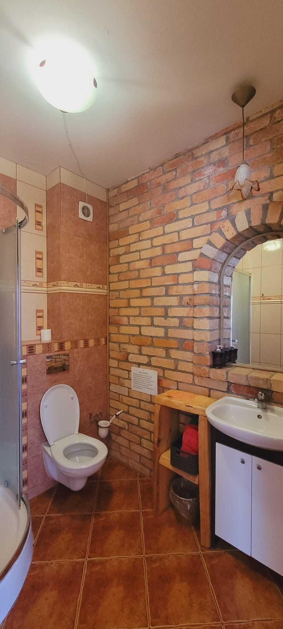 POKOJE wynajmę. Noclegi Podlasie  Wypoczynek Jezioro