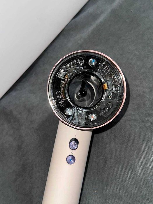 Продам Новий Dyson Supersonic HD16 Nural Ceramic pink