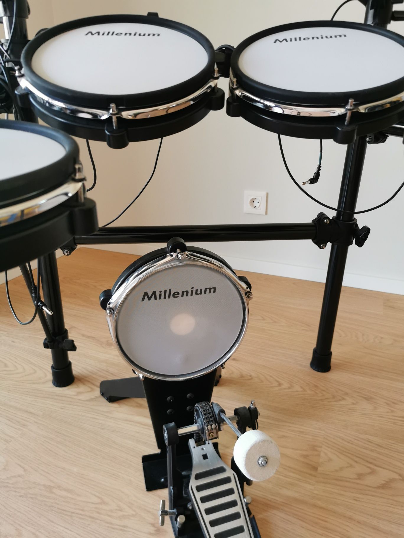 Bateria Millenium 750X