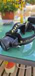 Latarka Ledlenser H7R Work 4800mah