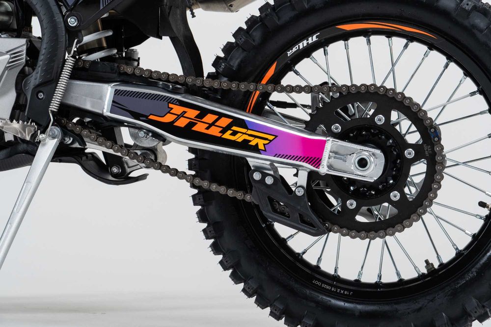 Мотоцкил JHL LX3 300