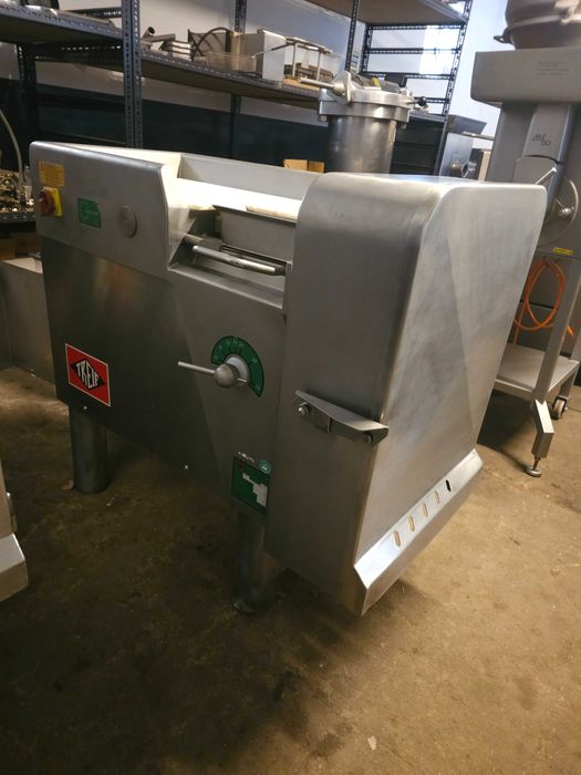 Kostkownica do mięsa, warzyw TREIF 1340