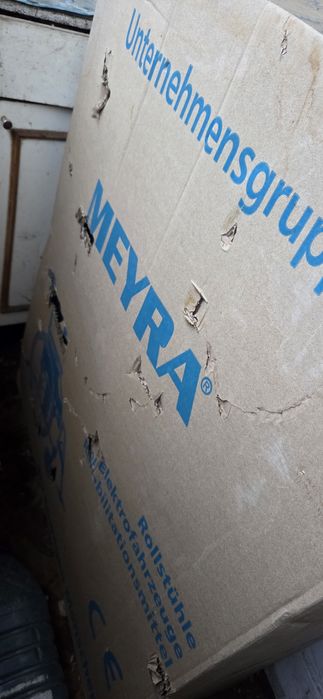 Продам нову інв.каляску.