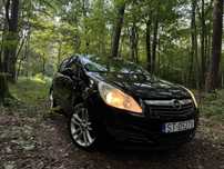 Opel Corsa D sprzedam