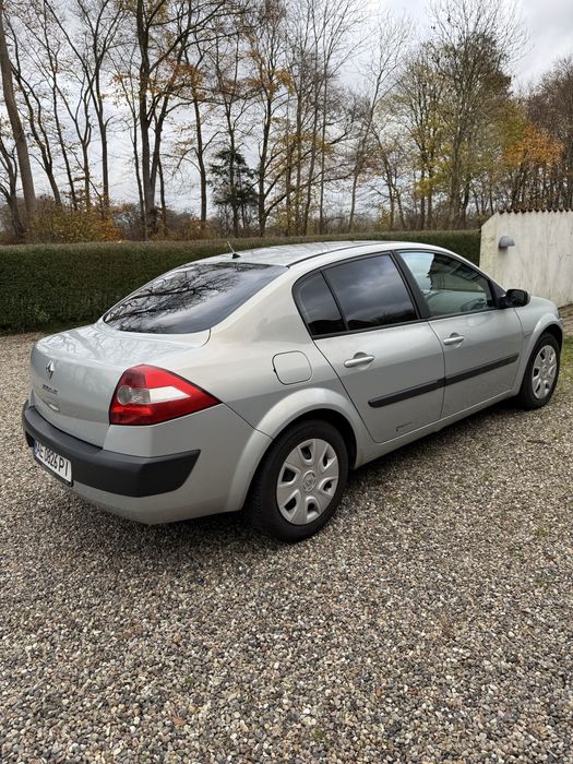 Продам Renault megane2