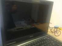 Laptop Asus F3Sseries używany