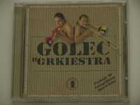 GOLEC Uorkiestra 1 (CD)